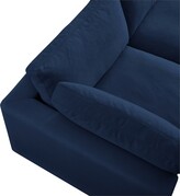 Thumbnail for your product : Shabby Chic Yasmin Modular U-Sofa Chaise Sectional