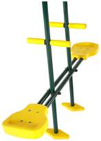 Thumbnail for your product : Plum Orang Utan Wooden Frame Swing and Climb Set