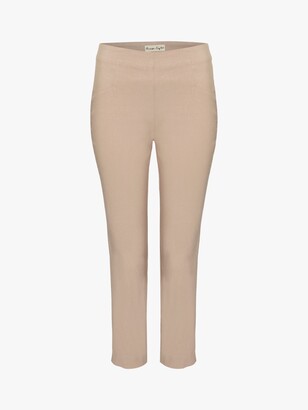 Phase Eight Hatty Cropped Trousers