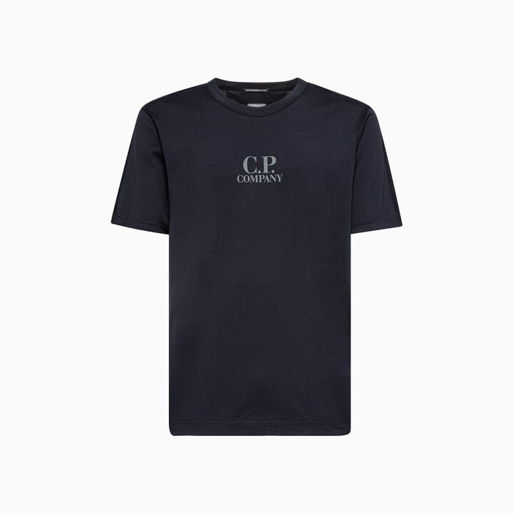 C.P. Company T-shirt 11cmts264a - ShopStyle