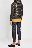 Thumbnail for your product : Blauer Quilted Down Jacket with Hood