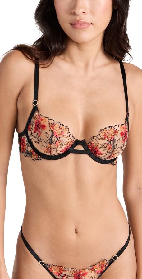 Bluebella Calista Wired Bra