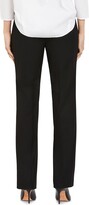 Thumbnail for your product : A Pea in the Pod Straight-Leg Maternity Pants
