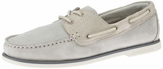 lumberjack boat shoes