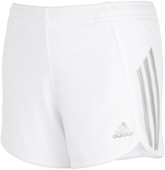 adidas Girls' Shorts | Shop the world's largest collection of fashion |  ShopStyle