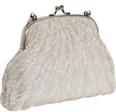 Thumbnail for your product : J. Furmani Beautiful Beaded Design Clutch