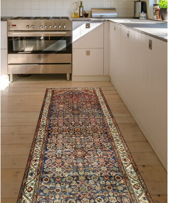 Isabelline Corouthers One-of-a-Kind 3'6\