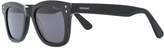 Thumbnail for your product : Komono square frame sunglasses