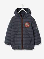 Thumbnail for your product : Vertbaudet Boys' Light Jacket with Hood, Star Wars Theme