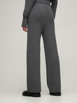 Thumbnail for your product : Saks Potts Maise Wool Knit Pants