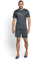 Thumbnail for your product : Puma Mens Running Pure NightCat T-shirt