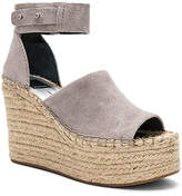 Thumbnail for your product : Dolce Vita Straw Wedge