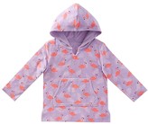 Thumbnail for your product : Pottery Barn Kids Flamingo Kids Cover Up