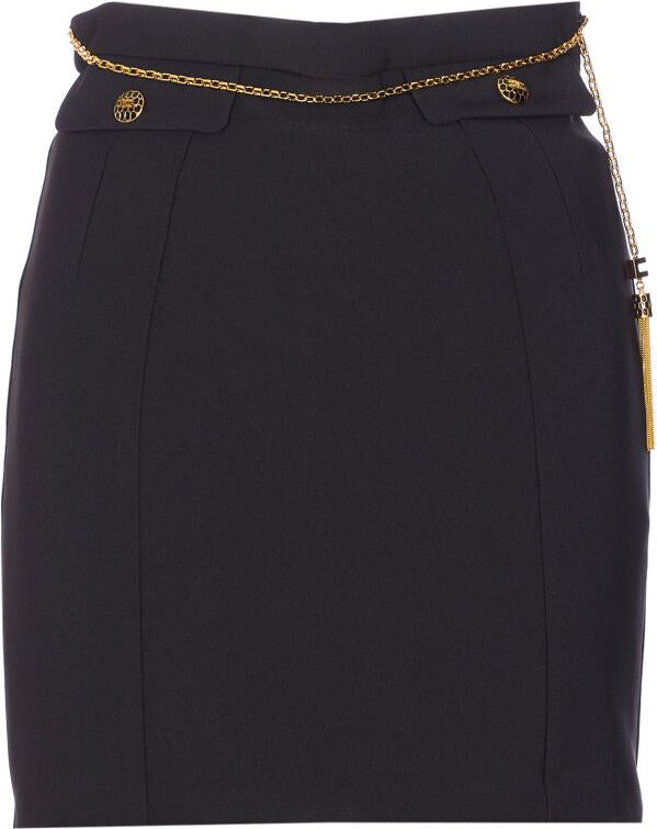 Elisabetta Franchi Skirts