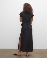 Thumbnail for your product : Club Monaco Danielle Silk Dress