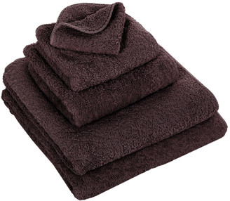 Habidecor Abyss & Super Pile Towel - 490 - Face Towel