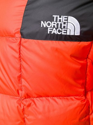 The North Face Lhotse feather down jacket