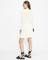 Thumbnail for your product : Ted Baker BRIYELE Pointelle Knit Dress