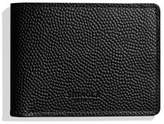 Thumbnail for your product : Shinola Men's Slim Latigo Bifold Leather 2.0 Wallet
