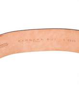 Thumbnail for your product : Barbara Bui Leather Waist Belt