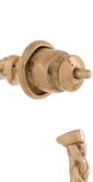 Thumbnail for your product : Astley Clarke medium Spiga hoop earrings