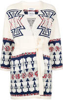 Thumbnail for your product : Coohem Spring Native knit cardigan
