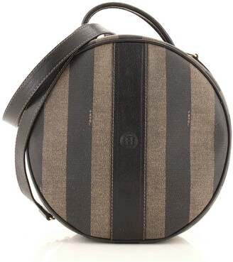 fendi round bag
