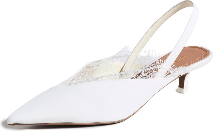 Neous Irena Slingbacks