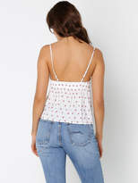 Thumbnail for your product : All About Eve Honeymoon Cami