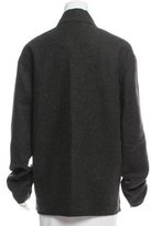 Thumbnail for your product : Louis Vuitton Oversize Knit Cardigan