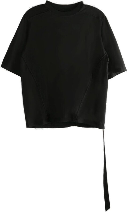 Rick Owens Walrus Crewneck T-Shirt