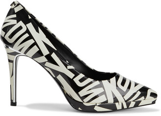 dkny shoes pumps