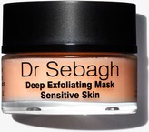 Thumbnail for your product : Dr Sebagh Deep Exfoliating Mask Sensitive Skin 50ml