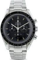 Thumbnail for your product : Omega 1985 pre-owned Speedmaster 42mm