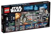 Thumbnail for your product : Lego Star Wars First Order Transporter 75103