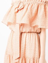 Thumbnail for your product : Temperley London Off-Shoulder Midi Dress