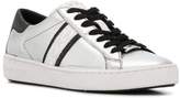 Thumbnail for your product : Michael Kors Collection panelled sneakers