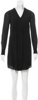 Thumbnail for your product : Belstaff Embellished Shift Dress
