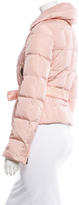 Thumbnail for your product : M Missoni Puffer Jacket