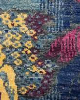 Thumbnail for your product : Bloomingdale's Suzani Collection Oriental Rug, 6'1" x 6'2"