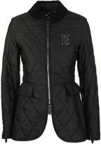 Thumbnail for your product : Burberry Ongar Black