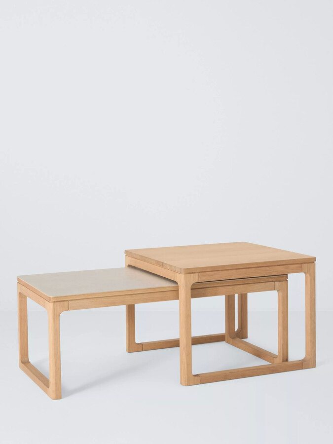 ercol for John Lewis Shalstone Coffee Table ShopStyle