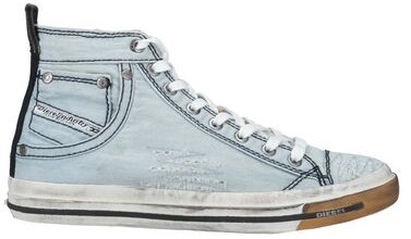 diesel high tops