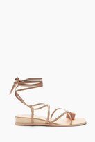 Thumbnail for your product : Dolce Vita Patli Lace Up Sandal