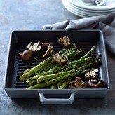 Thumbnail for your product : Williams-Sonoma Open Kitchen Cast-Iron Grill Pan