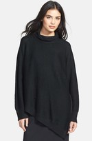 Thumbnail for your product : Echo Asymmetrical Knit Pullover