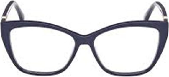 Max Mara Cat-Eye Glasses