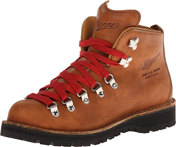 danner mountain light cascade hiking boots