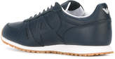 Thumbnail for your product : Armani Jeans logo stitch trainers