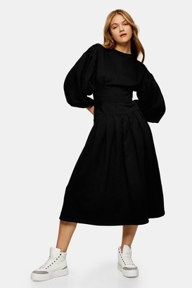 long silk night robe